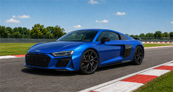 Audi R8 V10 Performance 4