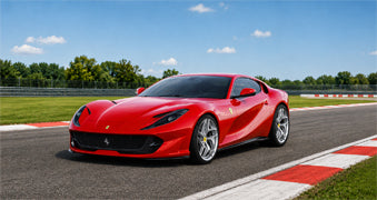 Ferrari F812 Superfast