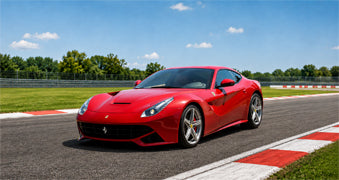 Ferrari F12