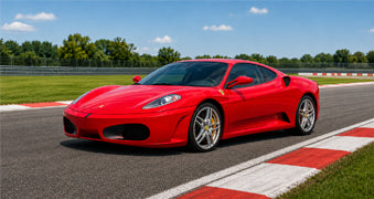 Ferrari F430