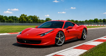 Ferrari F458