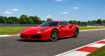 Ferrari F488 GTB