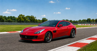 Ferrari GRC4 Lusso V12