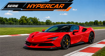 Ferrari SF90 Stradale