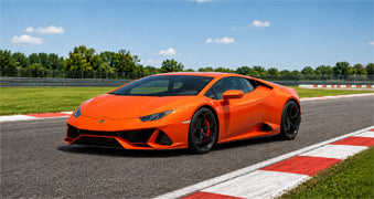 Lamborghini Huracàn EVO