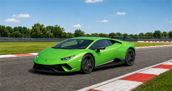 Lamborghini Huracàn Performante