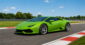Lamborghini Huracàn