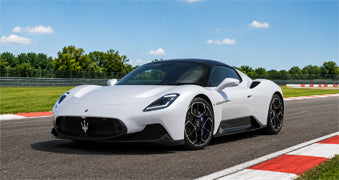 Maserati MC20