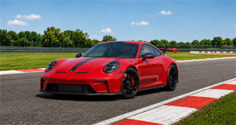 Porsche 992 GT3 2025