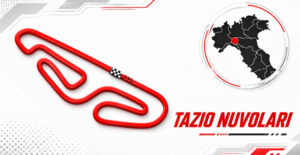 Tazio Nuvolari