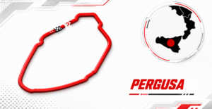 Pergusa