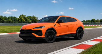 Lamborghini Urus SE